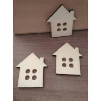 Підвіска будиночок